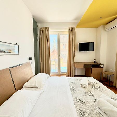 La Gaetana Bed and Breakfast Εξωτερικό φωτογραφία