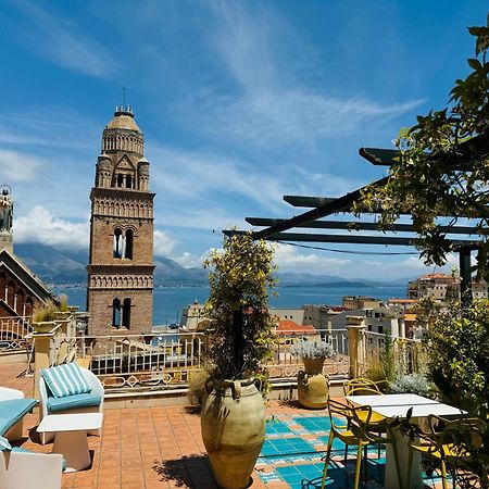 La Gaetana Bed and Breakfast Εξωτερικό φωτογραφία