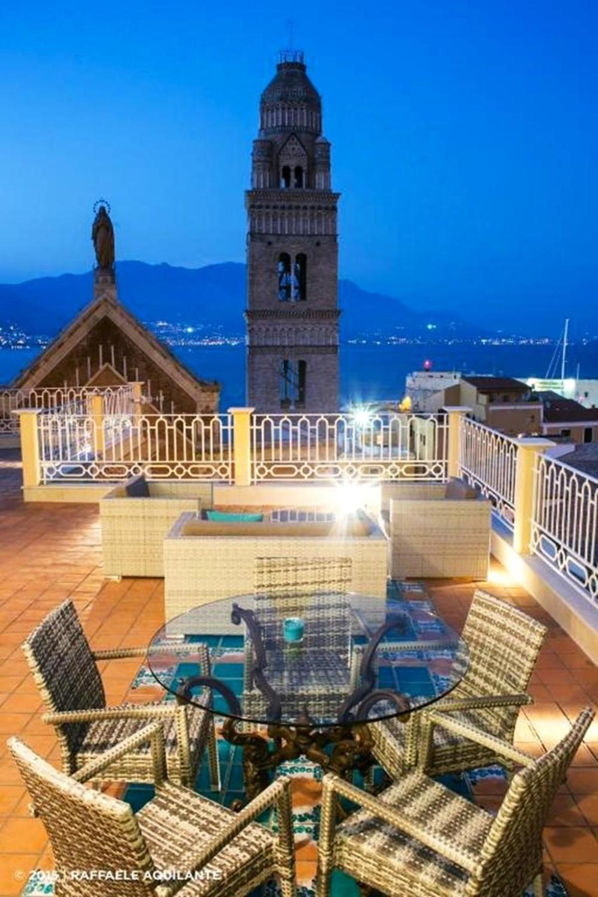 La Gaetana Bed and Breakfast Εξωτερικό φωτογραφία