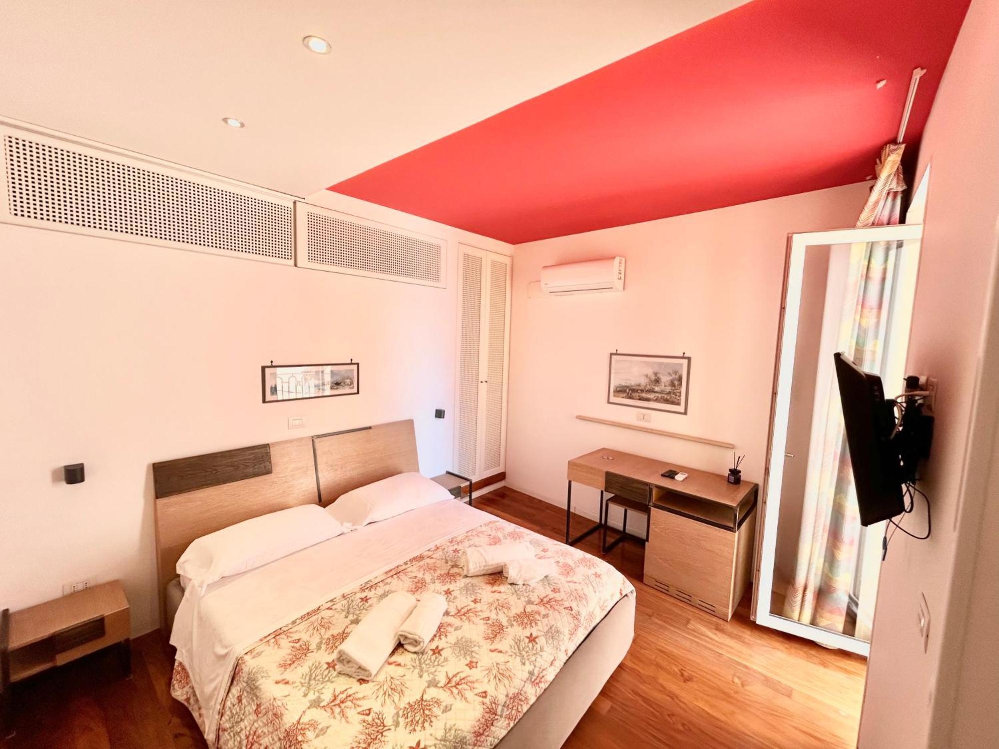 La Gaetana Bed and Breakfast Εξωτερικό φωτογραφία