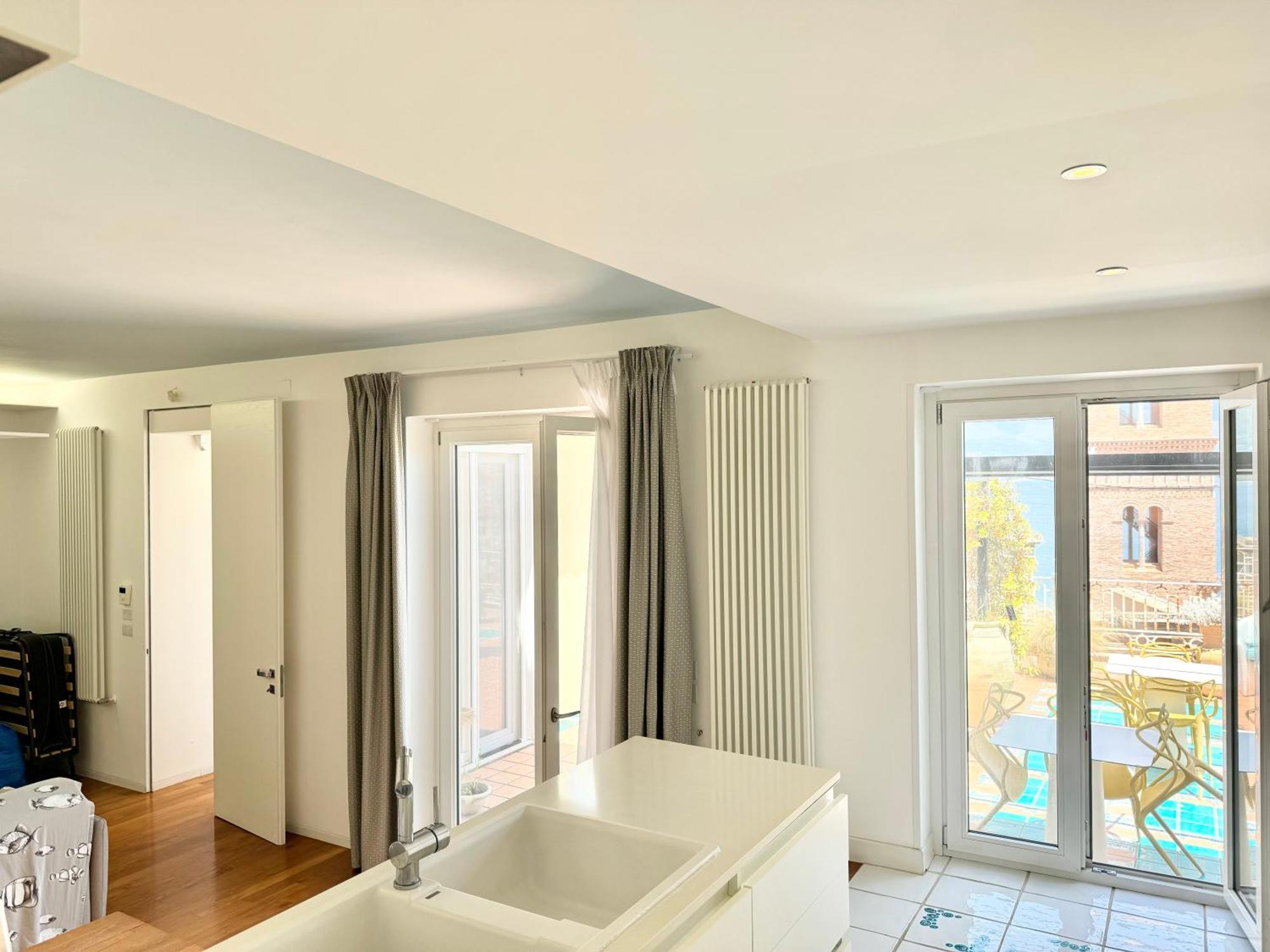 La Gaetana Bed and Breakfast Εξωτερικό φωτογραφία