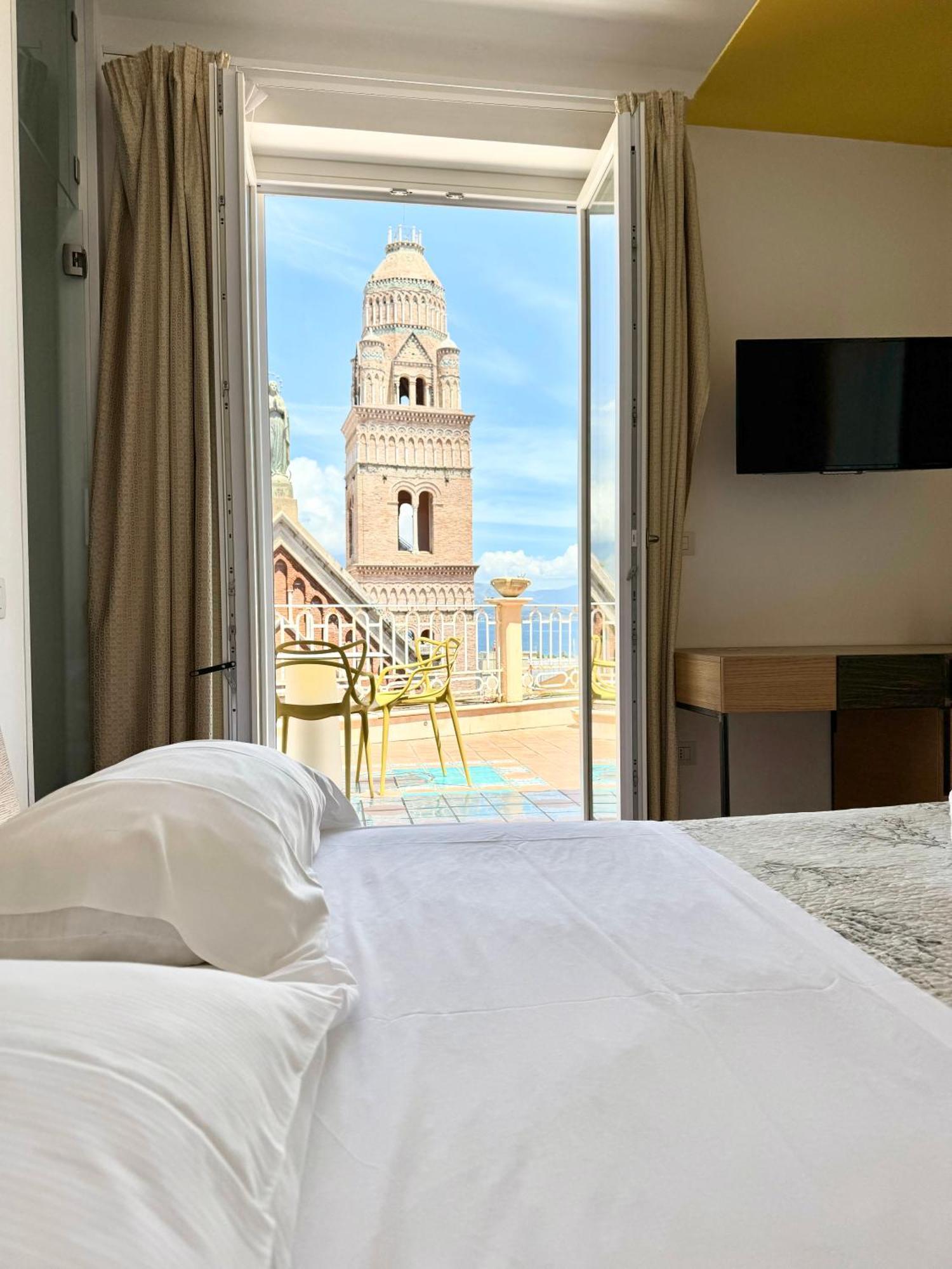 La Gaetana Bed and Breakfast Εξωτερικό φωτογραφία