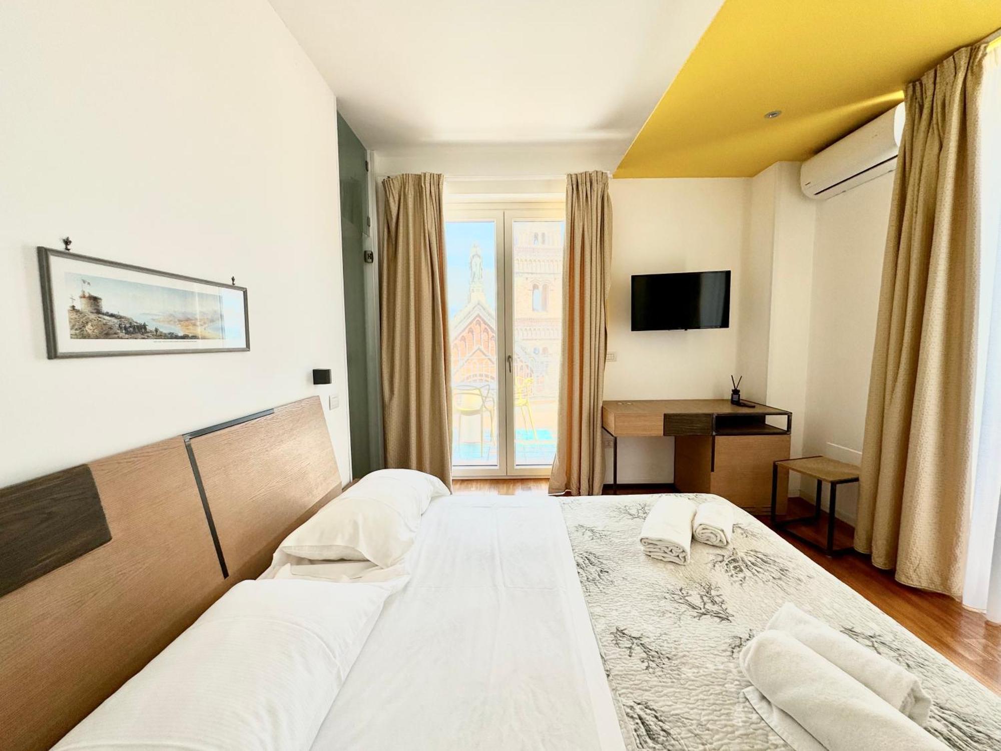 La Gaetana Bed and Breakfast Εξωτερικό φωτογραφία