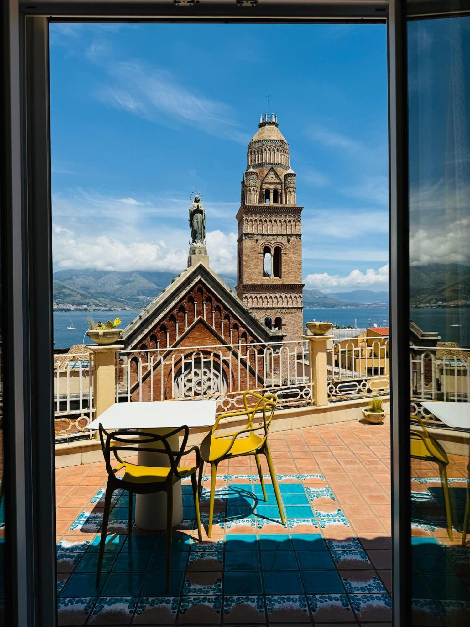 La Gaetana Bed and Breakfast Εξωτερικό φωτογραφία