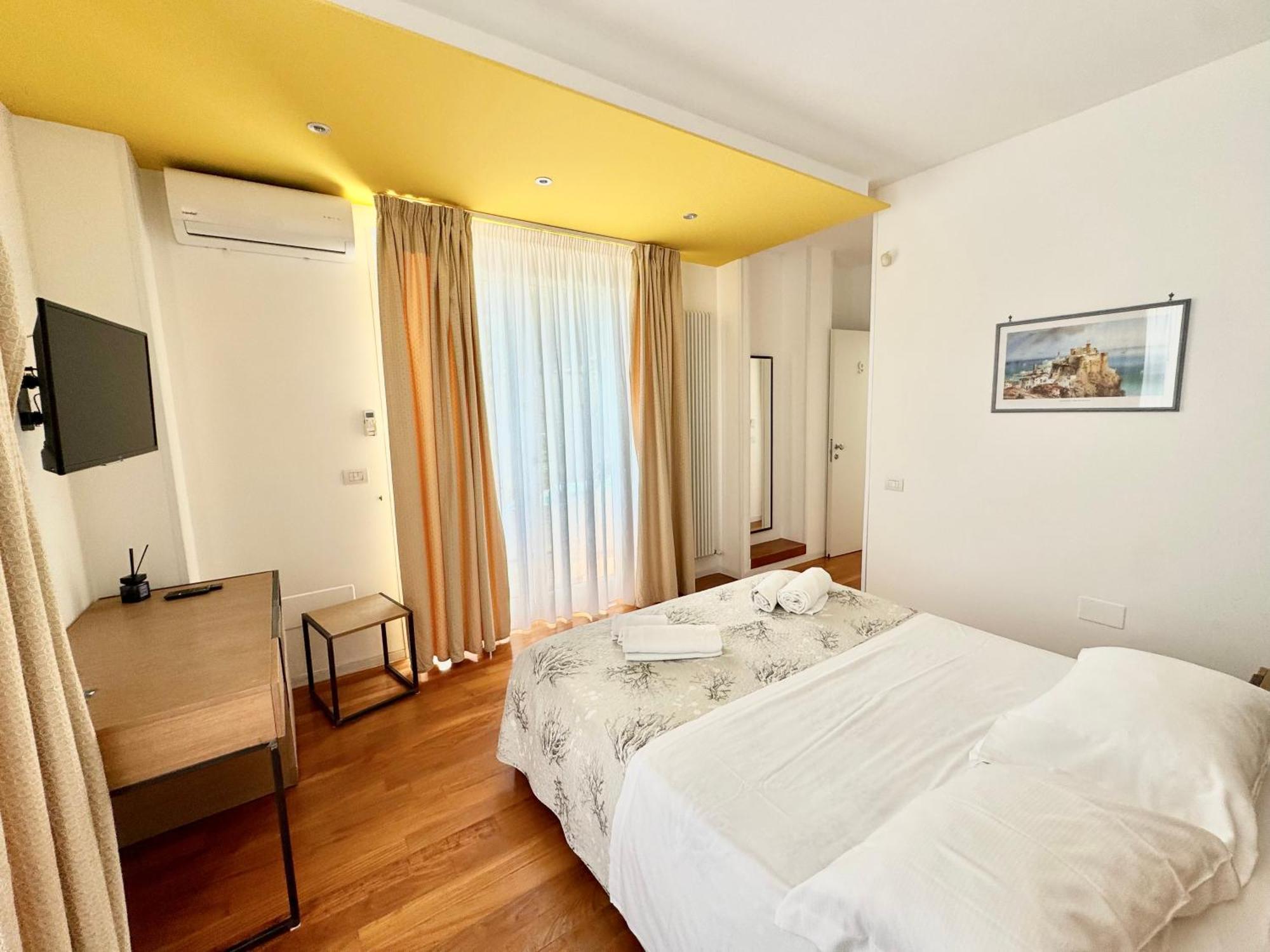 La Gaetana Bed and Breakfast Εξωτερικό φωτογραφία
