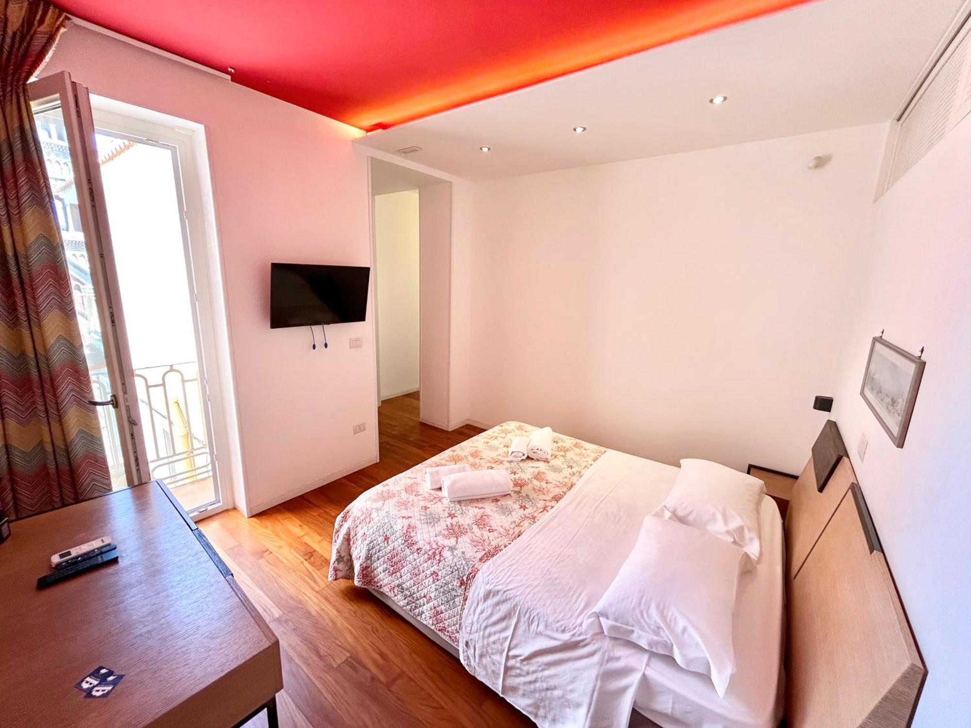 La Gaetana Bed and Breakfast Εξωτερικό φωτογραφία