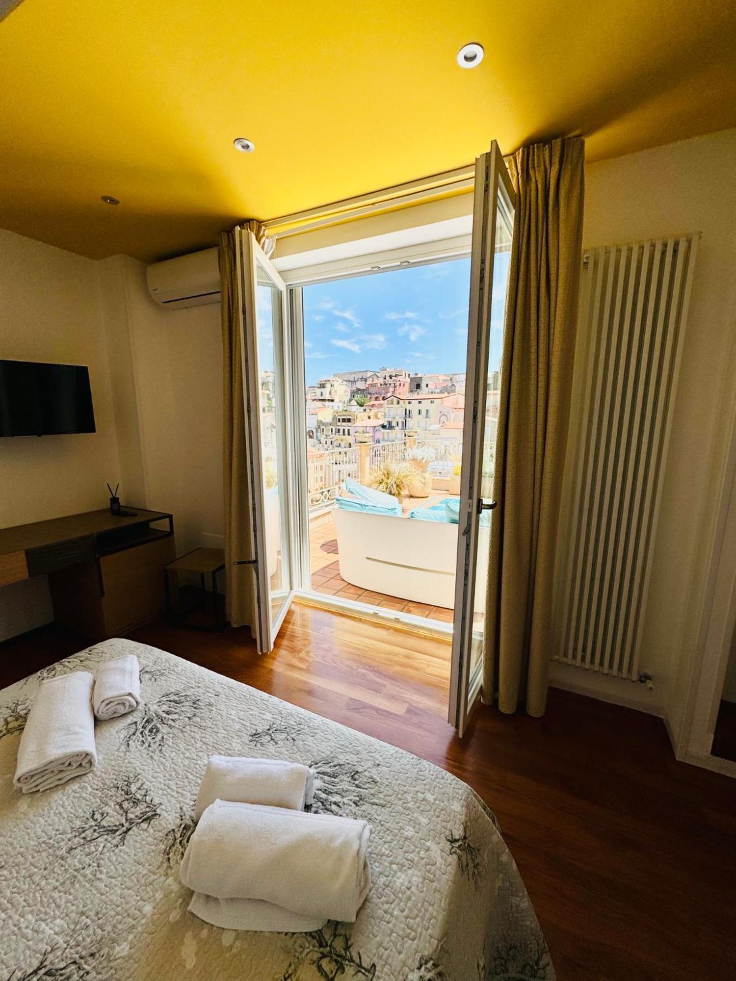 La Gaetana Bed and Breakfast Εξωτερικό φωτογραφία