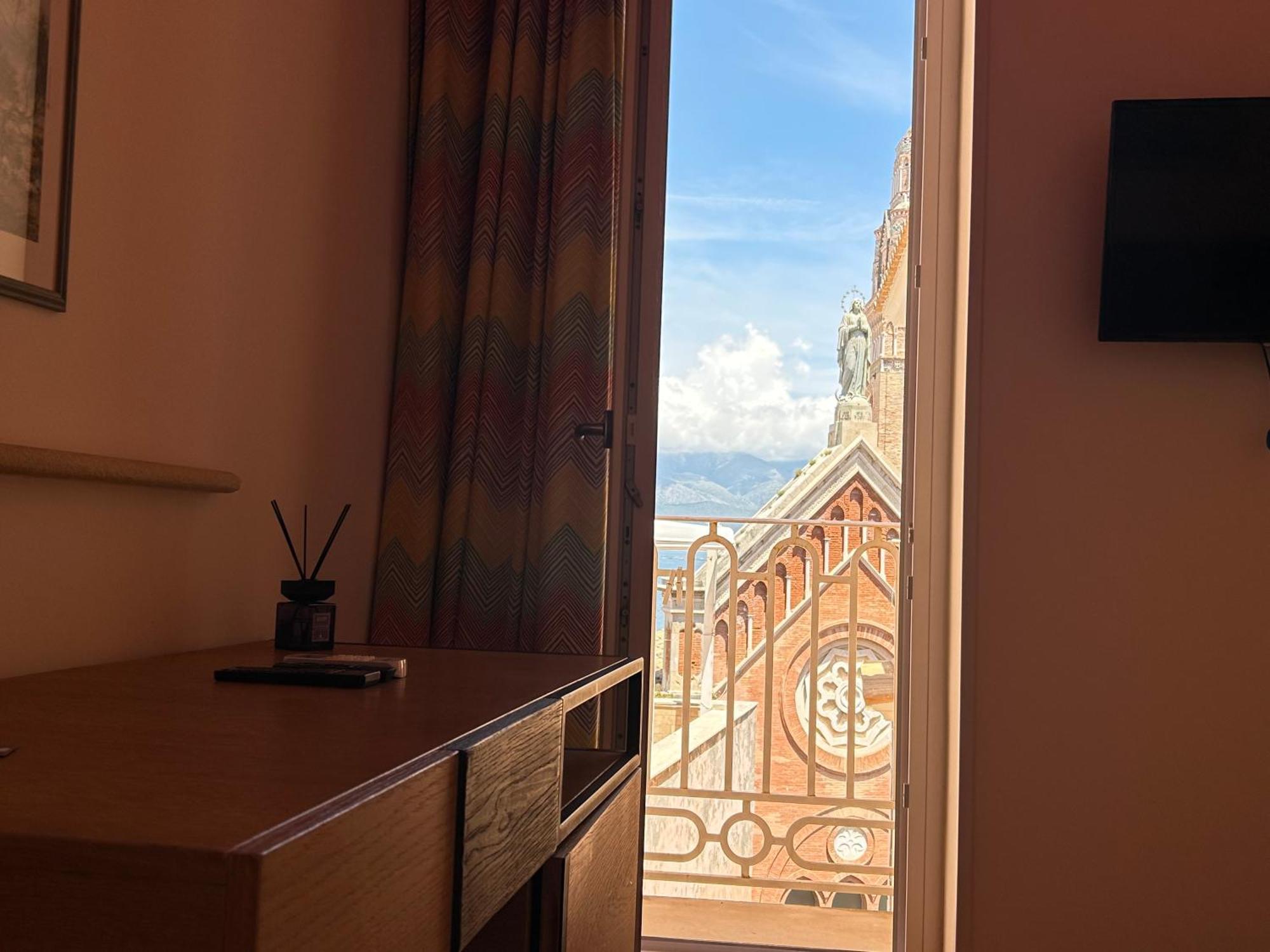 La Gaetana Bed and Breakfast Εξωτερικό φωτογραφία