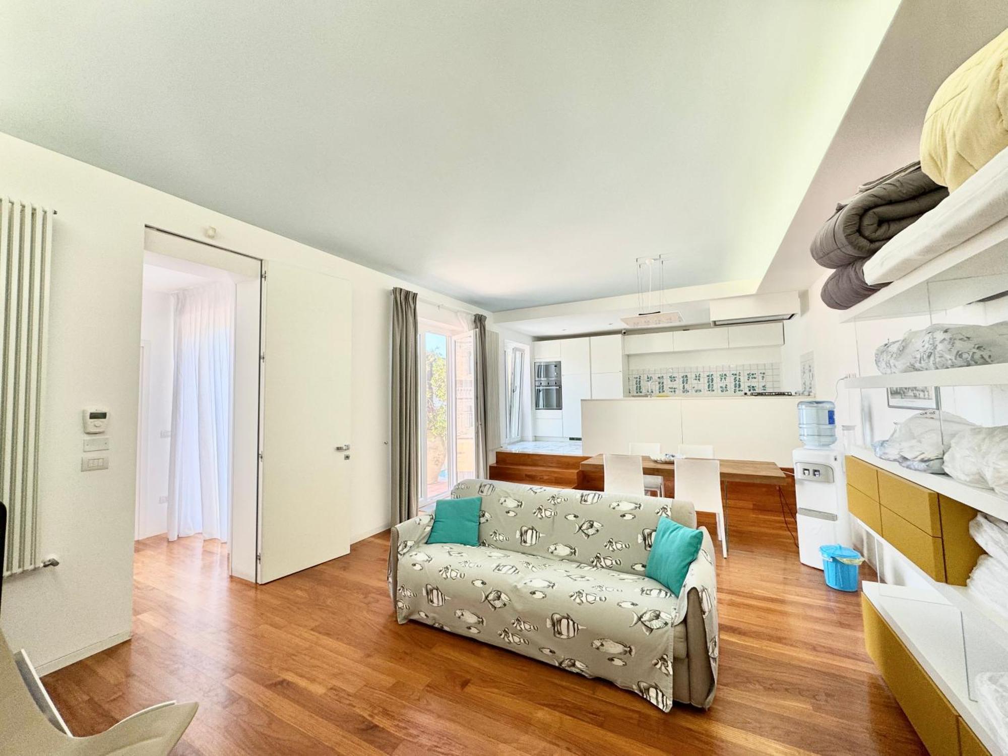 La Gaetana Bed and Breakfast Εξωτερικό φωτογραφία