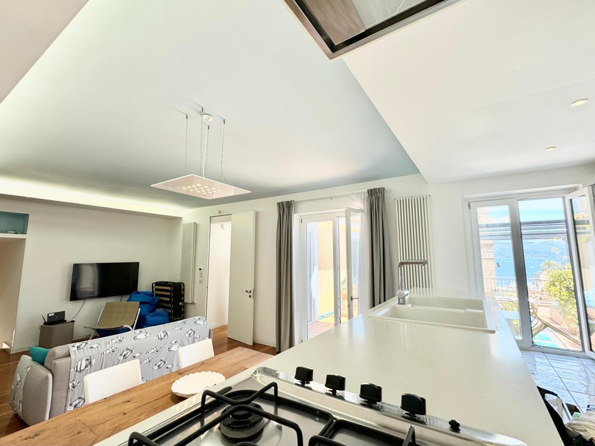 La Gaetana Bed and Breakfast Εξωτερικό φωτογραφία