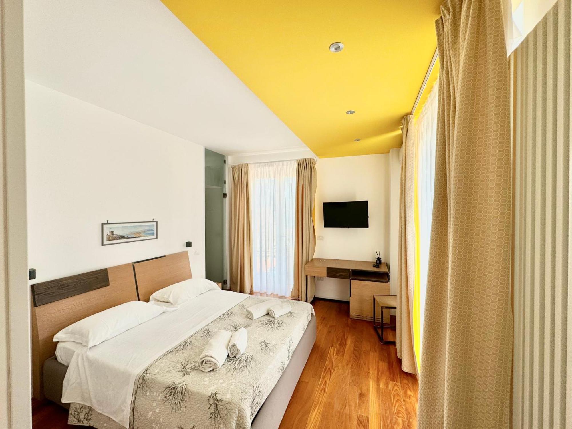 La Gaetana Bed and Breakfast Εξωτερικό φωτογραφία