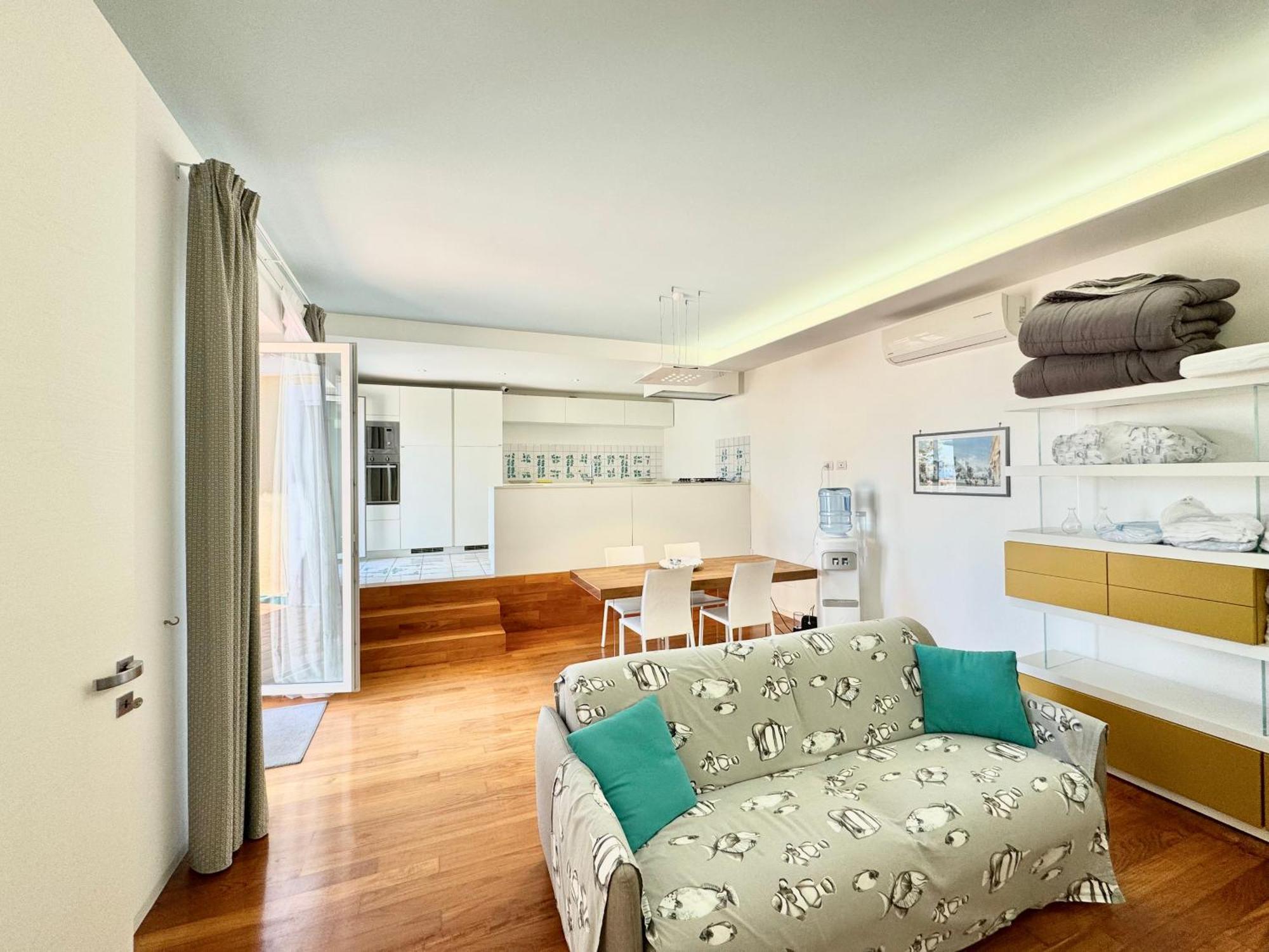 La Gaetana Bed and Breakfast Εξωτερικό φωτογραφία