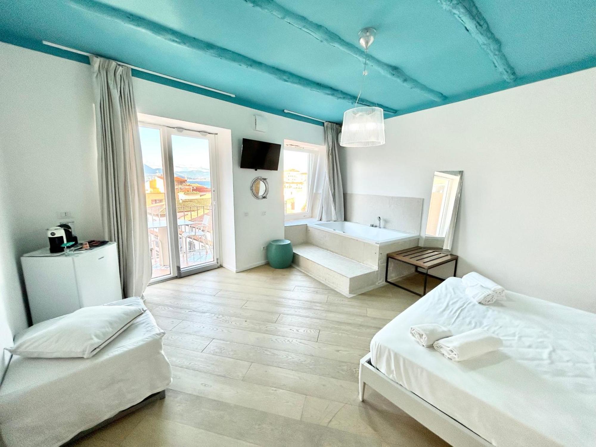 La Gaetana Bed and Breakfast Εξωτερικό φωτογραφία