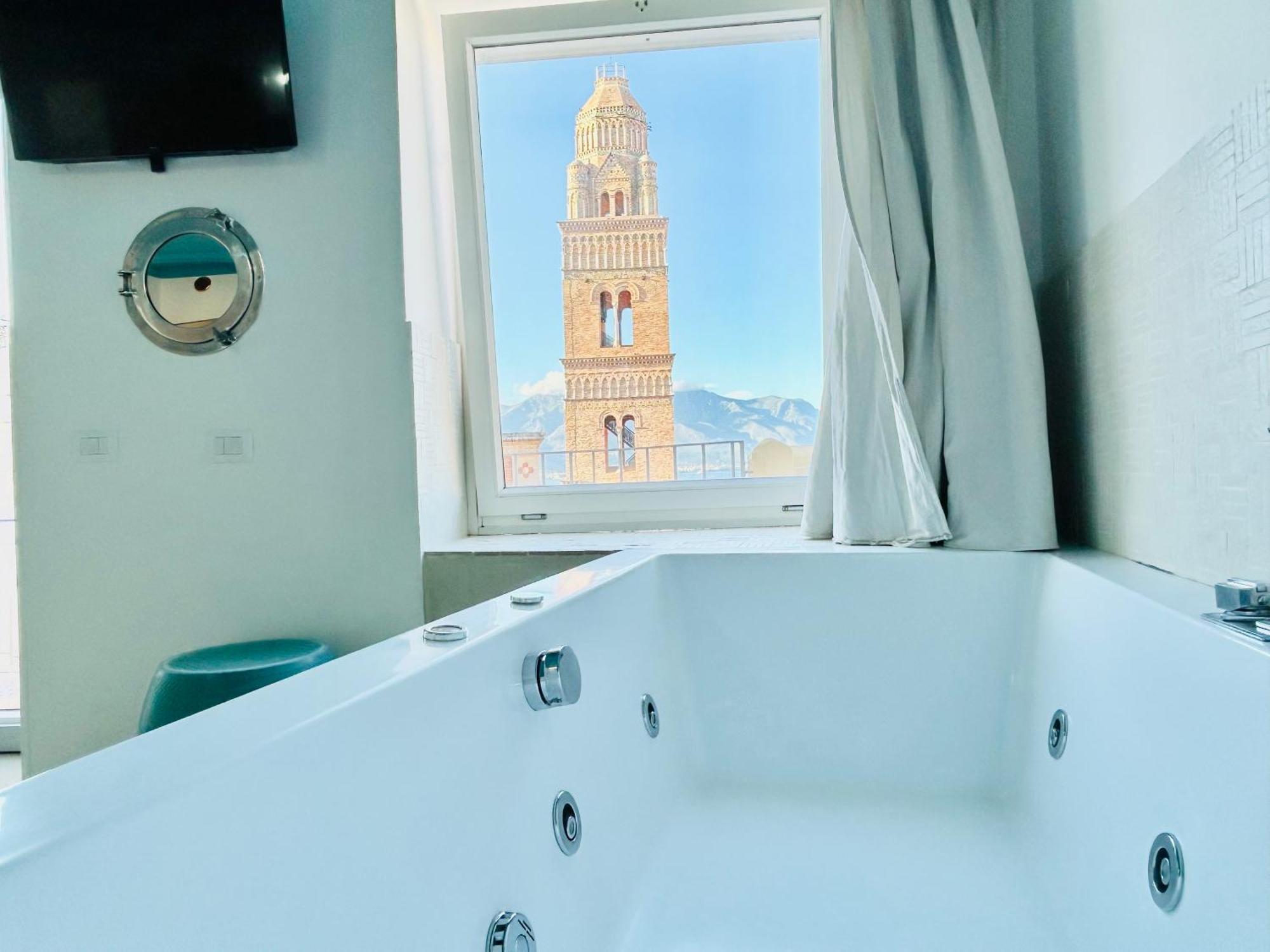 La Gaetana Bed and Breakfast Εξωτερικό φωτογραφία