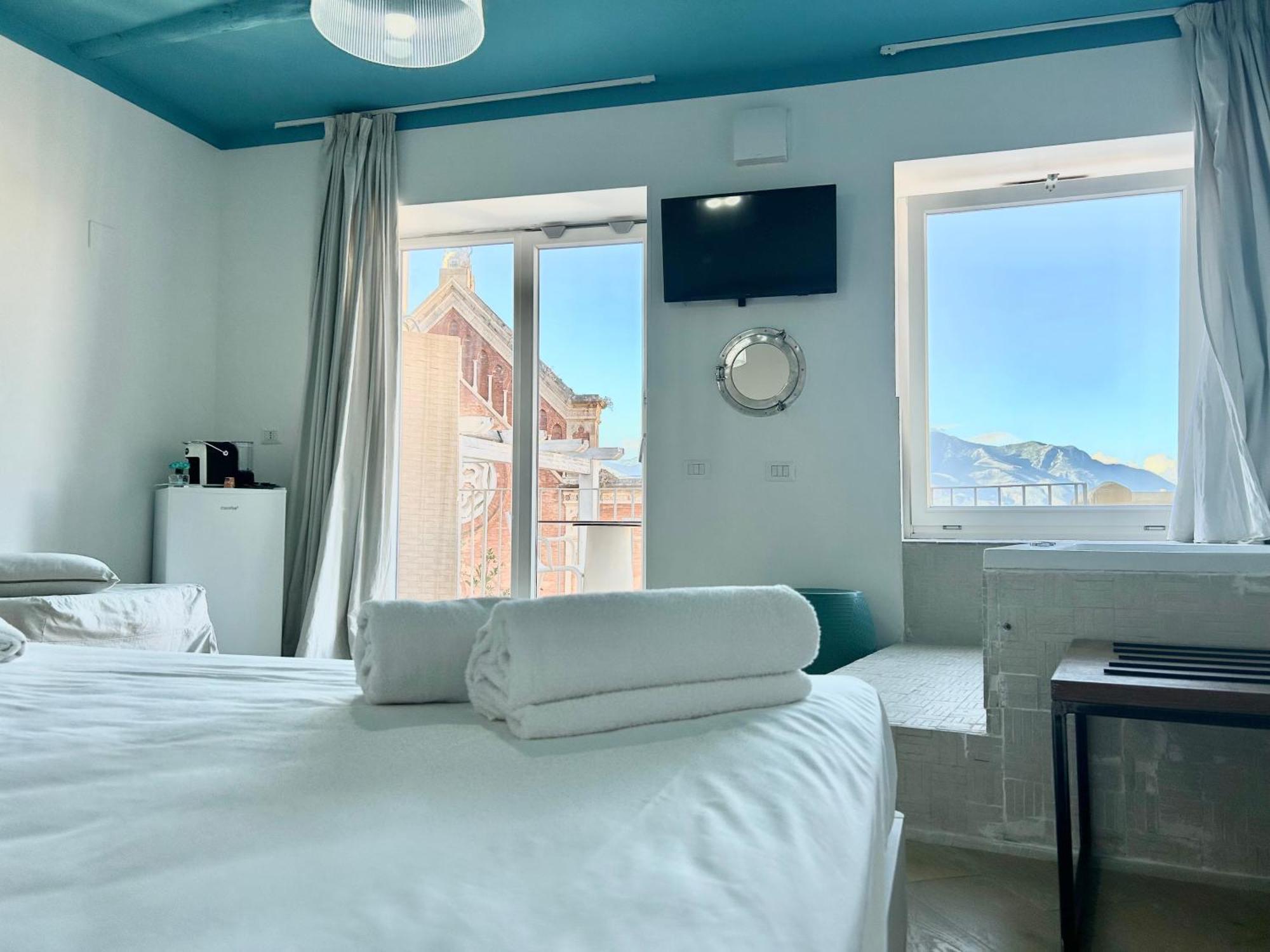 La Gaetana Bed and Breakfast Εξωτερικό φωτογραφία