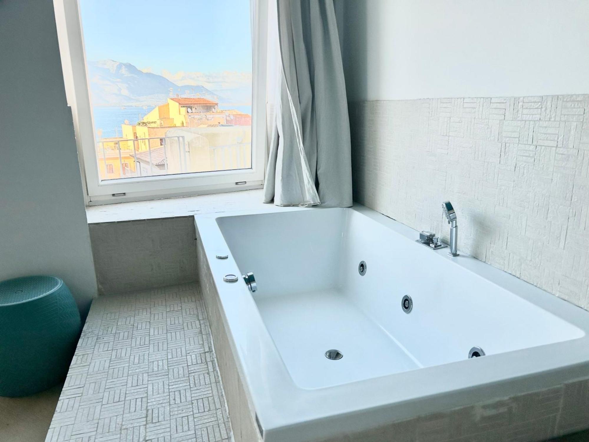 La Gaetana Bed and Breakfast Εξωτερικό φωτογραφία