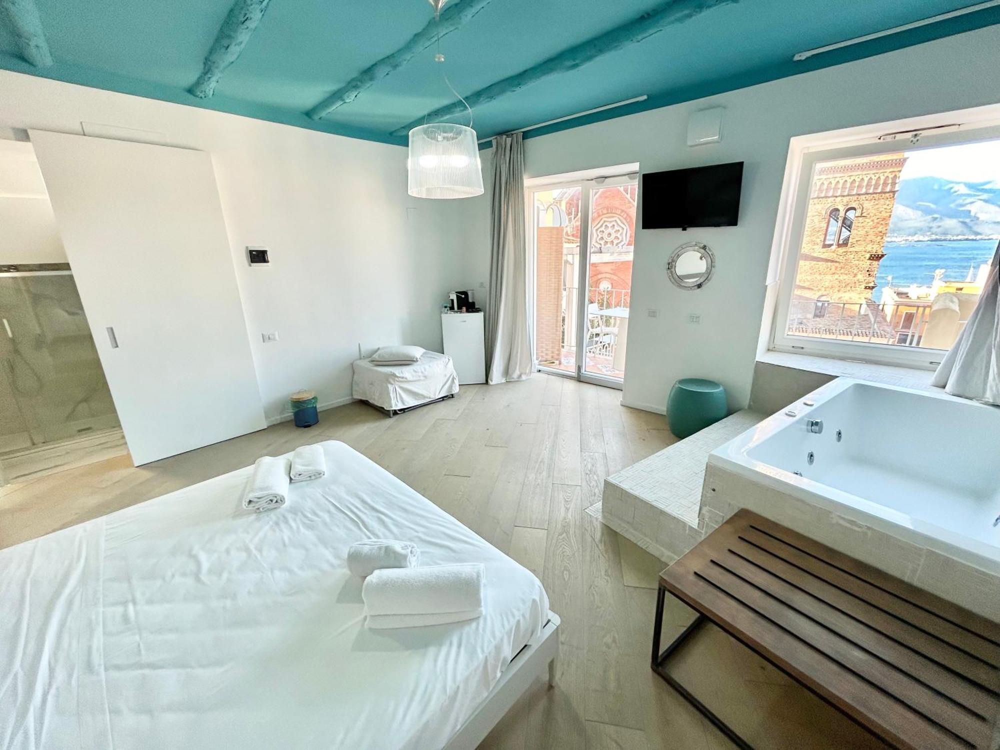 La Gaetana Bed and Breakfast Εξωτερικό φωτογραφία