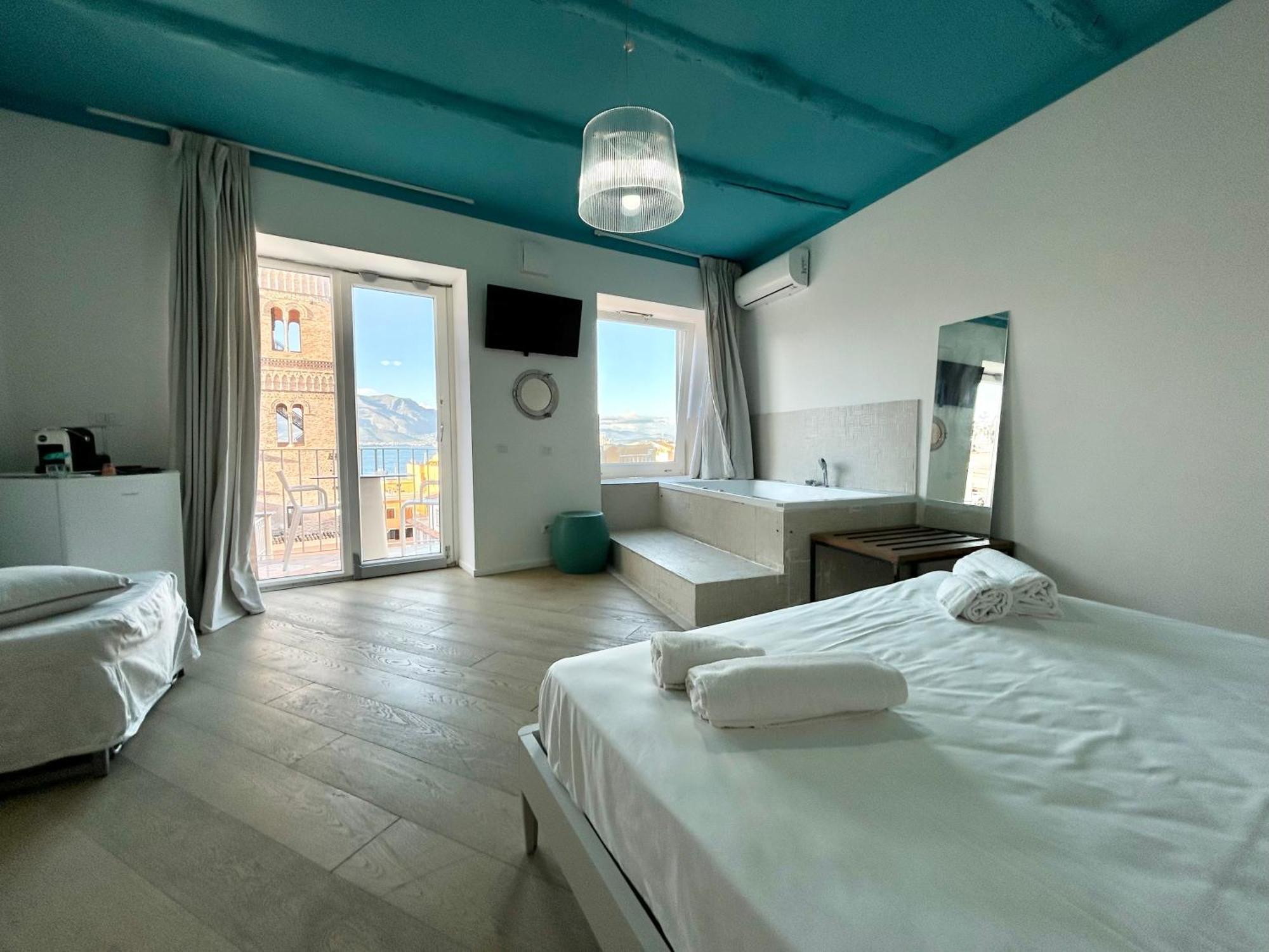 La Gaetana Bed and Breakfast Εξωτερικό φωτογραφία