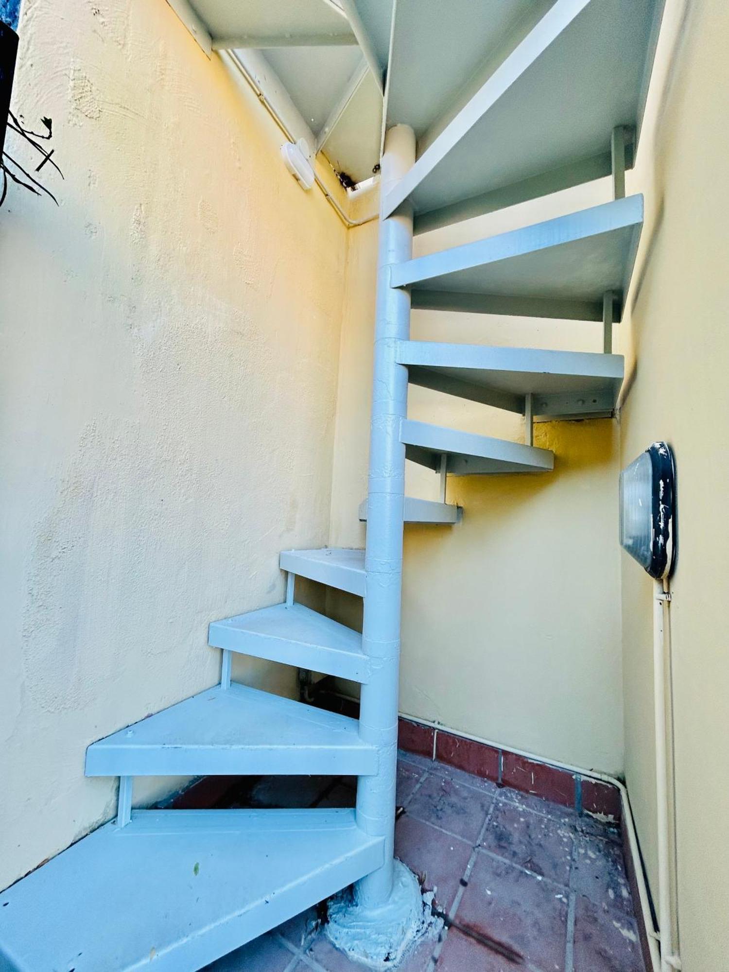 La Gaetana Bed and Breakfast Εξωτερικό φωτογραφία