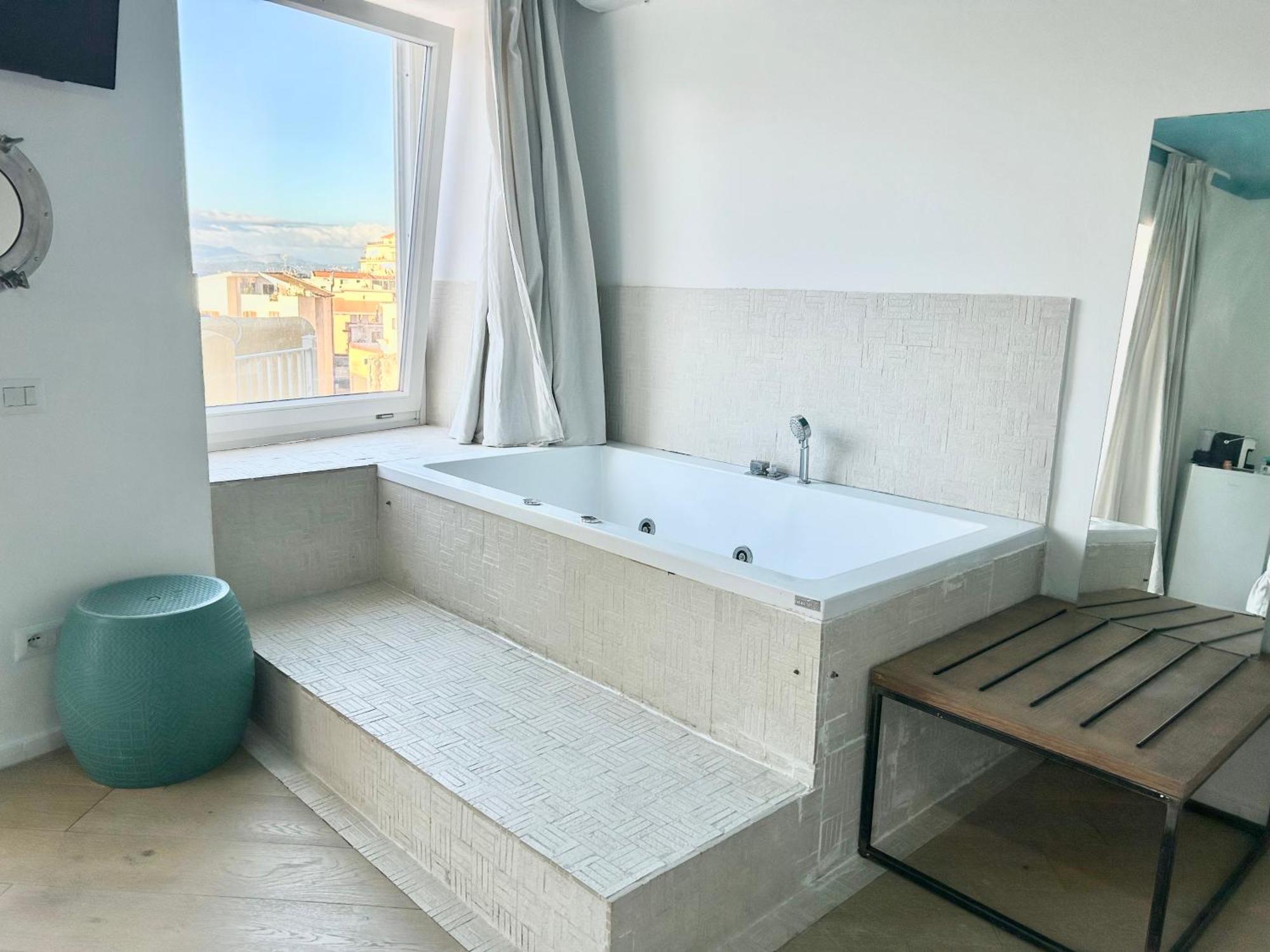 La Gaetana Bed and Breakfast Εξωτερικό φωτογραφία