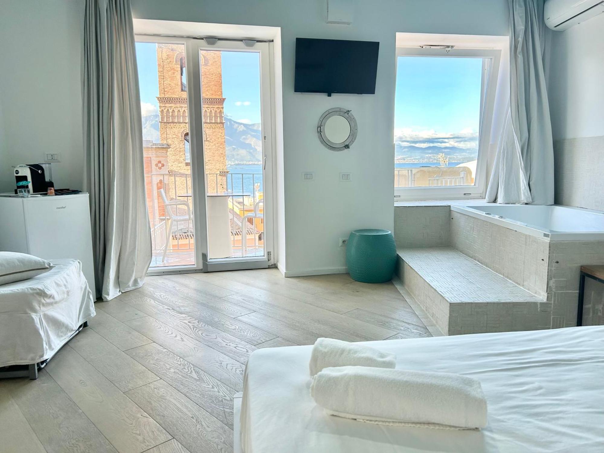 La Gaetana Bed and Breakfast Εξωτερικό φωτογραφία