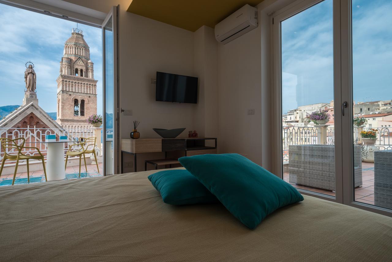 La Gaetana Bed and Breakfast Εξωτερικό φωτογραφία